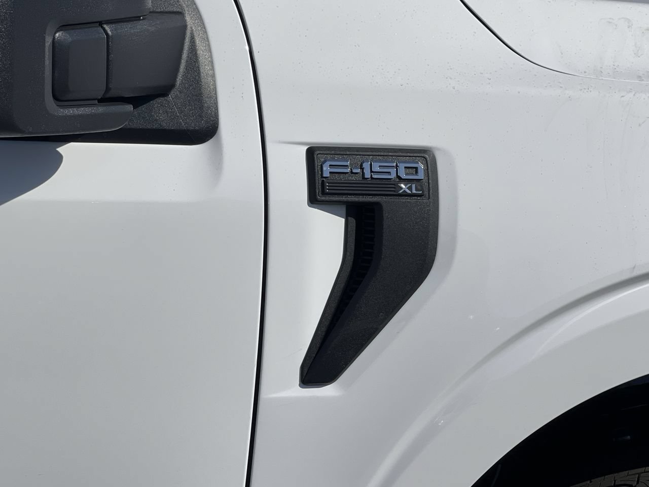 New 2026 Ford F150 XL AWD/4WD image 8