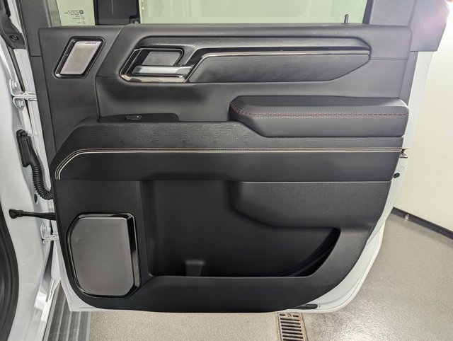 Used 2025 GMC Sierra 2500 AT4X w/ AT4X AEV Edition image 24