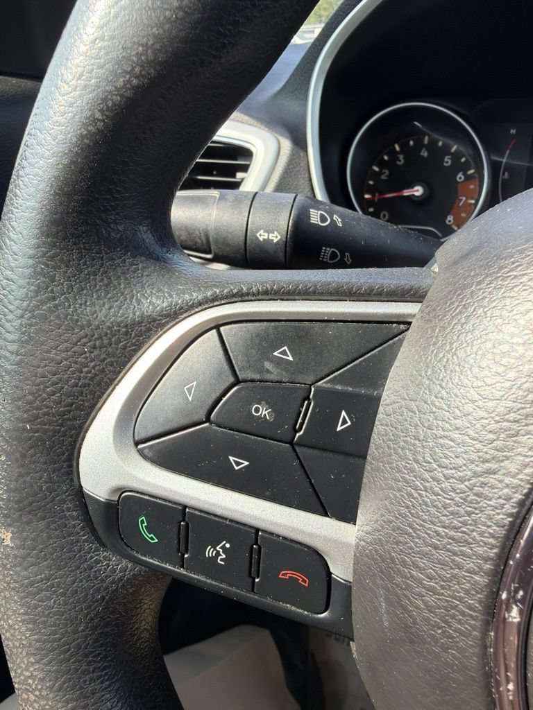 Used 2018 Jeep Compass Sport FWD image 14