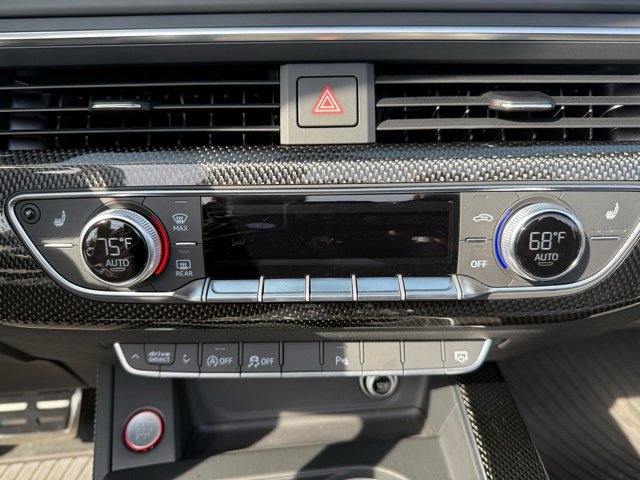 Used 2018 Audi S5 Premium Plus image 17