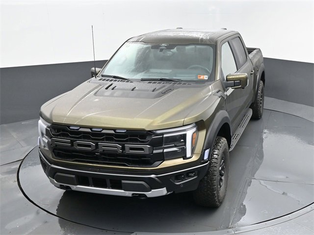 New 2025 Ford F150 Raptor image 23