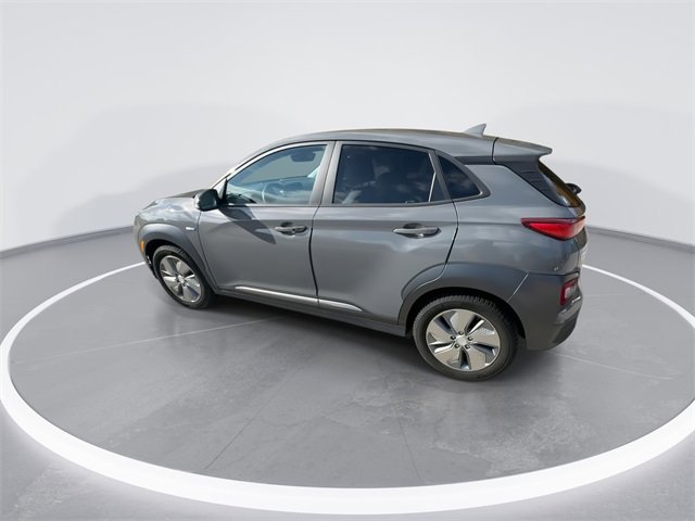 Used 2020 Hyundai Kona Limited image 6