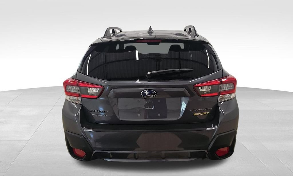 Used 2023 Subaru Crosstrek 2.5i Sport AWD/4WD image 5