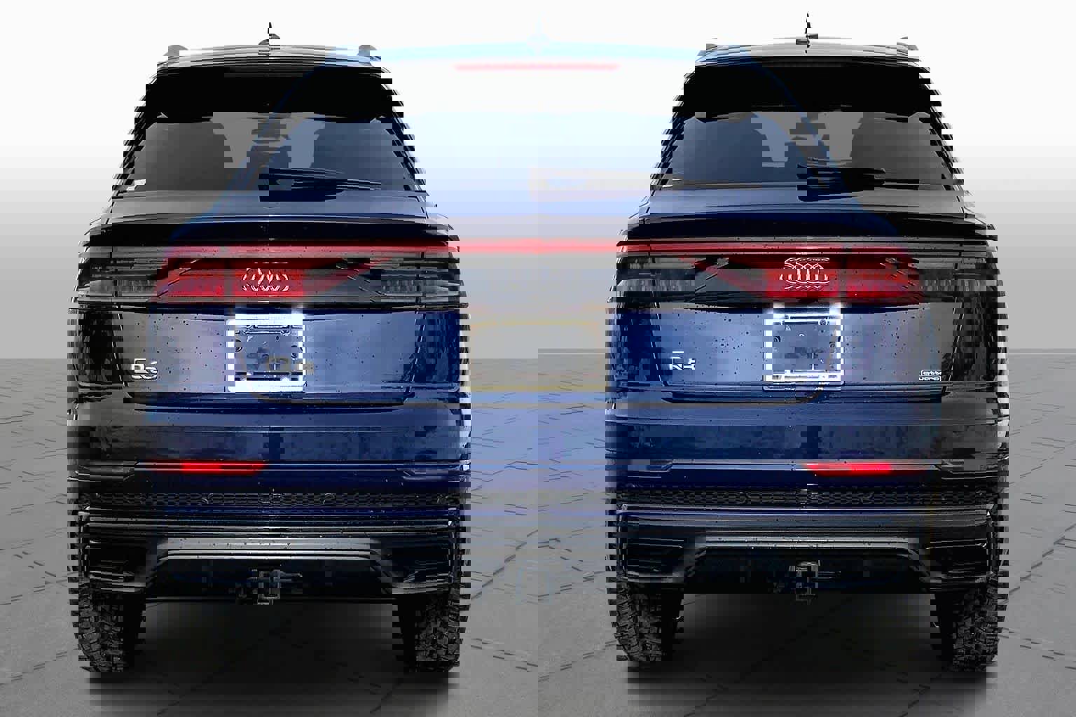 Used 2019 Audi Q8 Premium Plus image 5