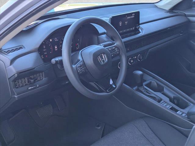 Used 2024 Honda Accord LX image 10