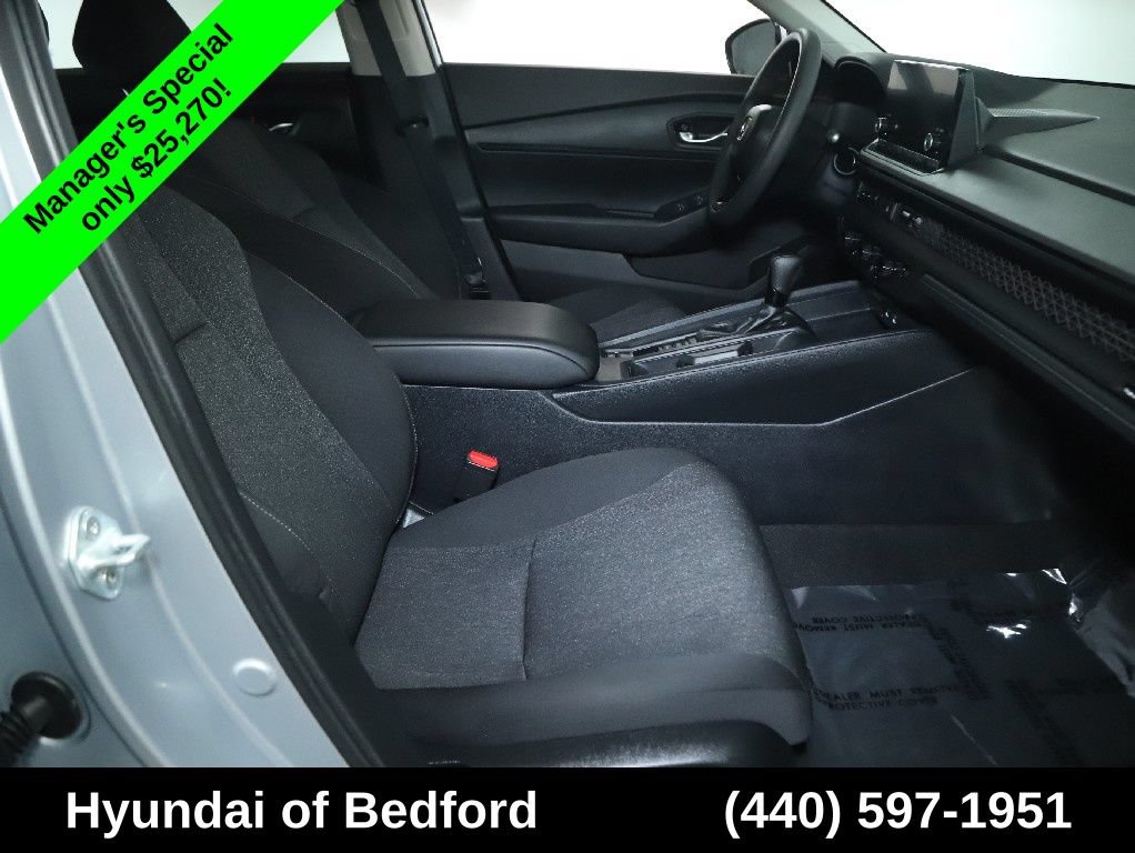 Used 2025 Honda Accord LX image 36