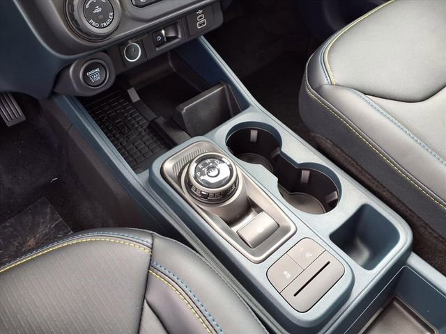 New 2025 Ford Maverick Lobo image 14