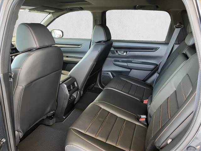 Used 2026 Honda CR-V Sport-L image 10