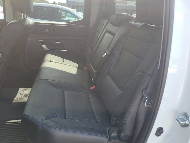 Used 2023 Toyota Tundra Limited w/ TRD Off-Road Package AWD/4WD image 15