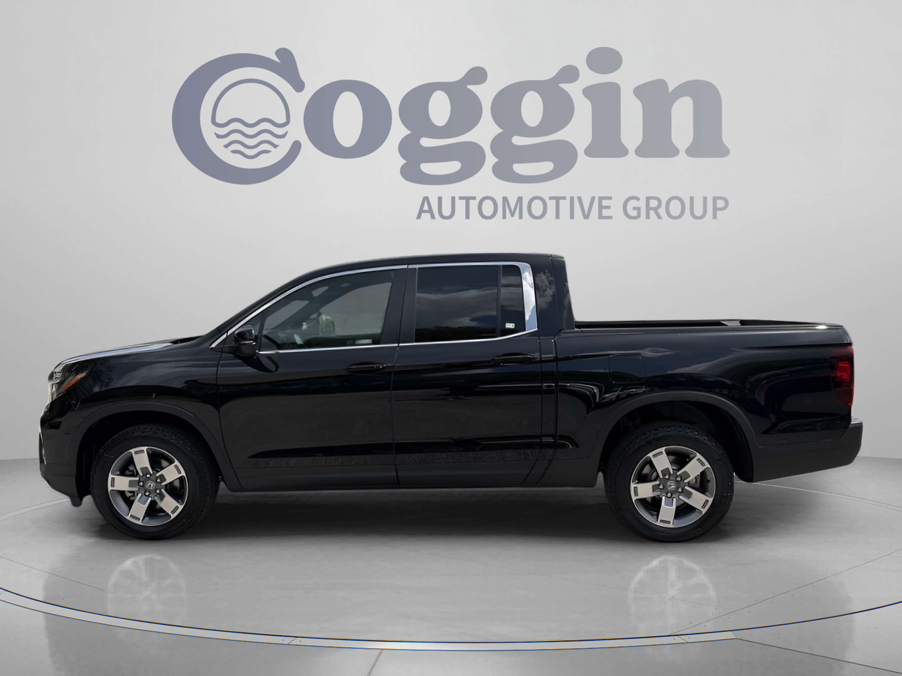 New 2026 Honda Ridgeline RTL image 2