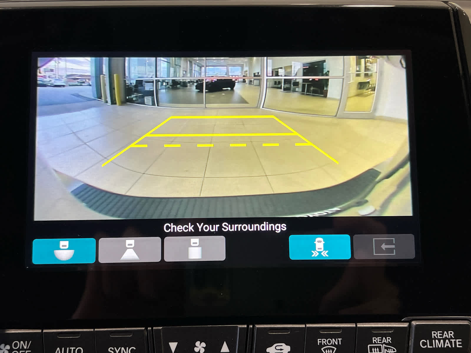Used 2022 Honda Odyssey Touring image 31