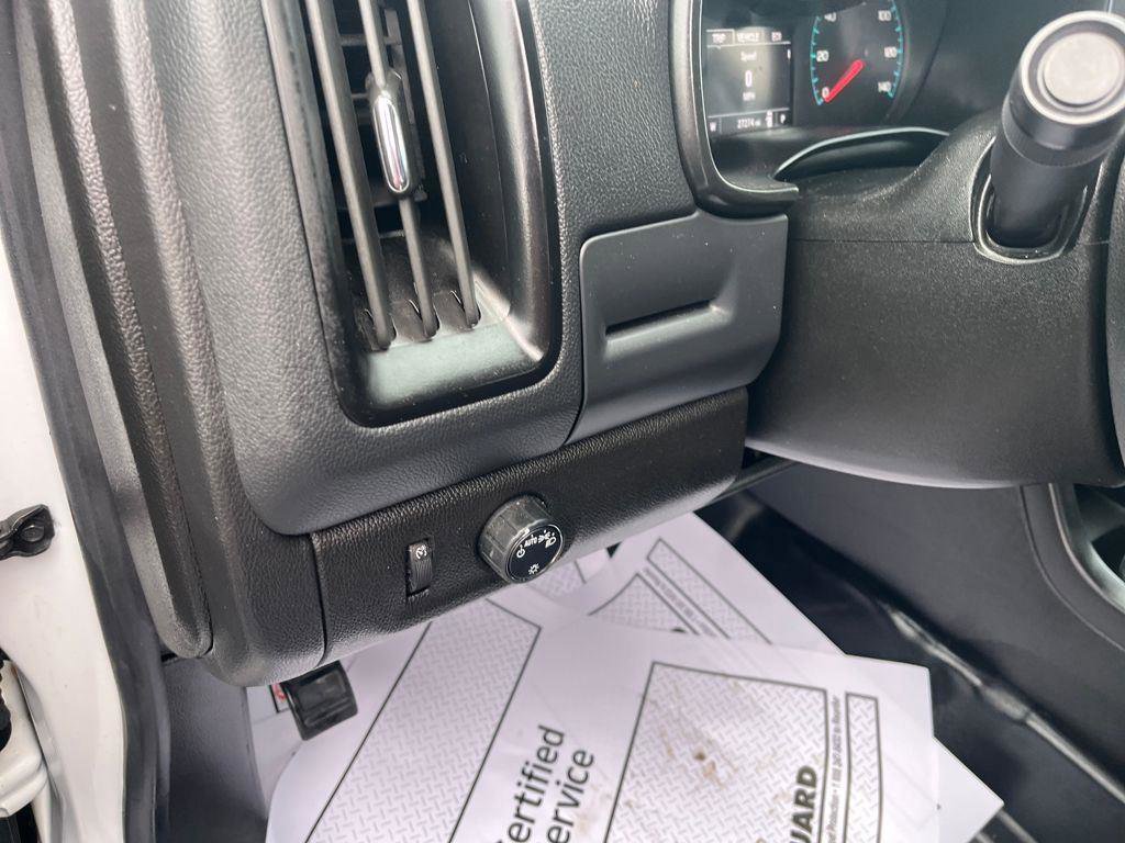 Used 2022 Chevrolet Colorado LT w/ Fleet Safety Package image 13