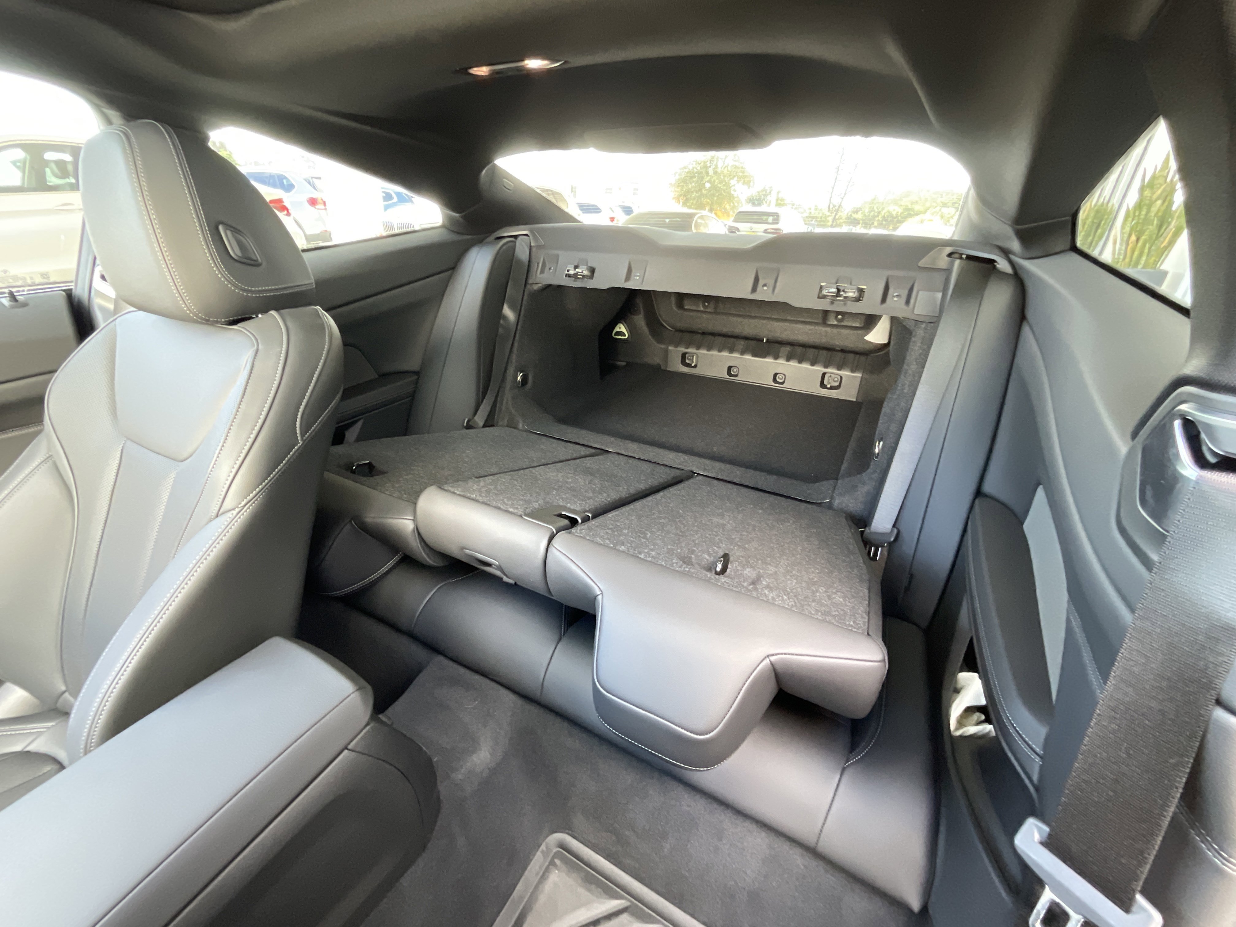 New 2026 BMW 430i Coupe w/ M Sport Package image 25