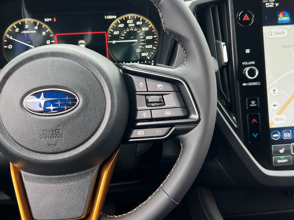 New 2026 Subaru Forester Wilderness image 26