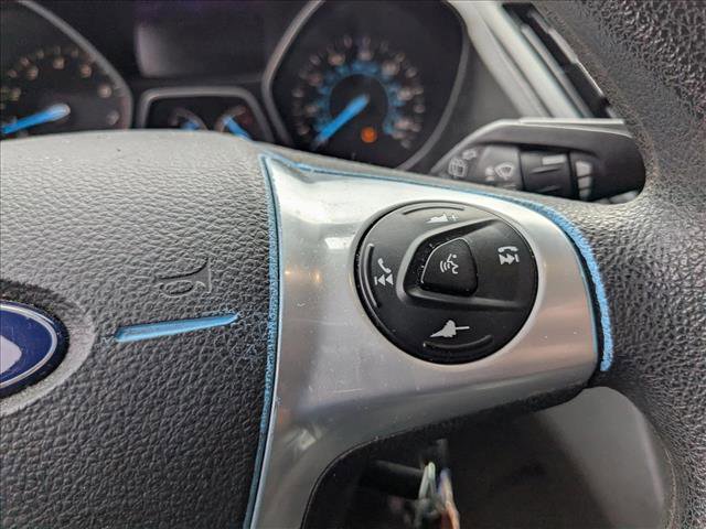 Used 2015 Ford Escape S image 15