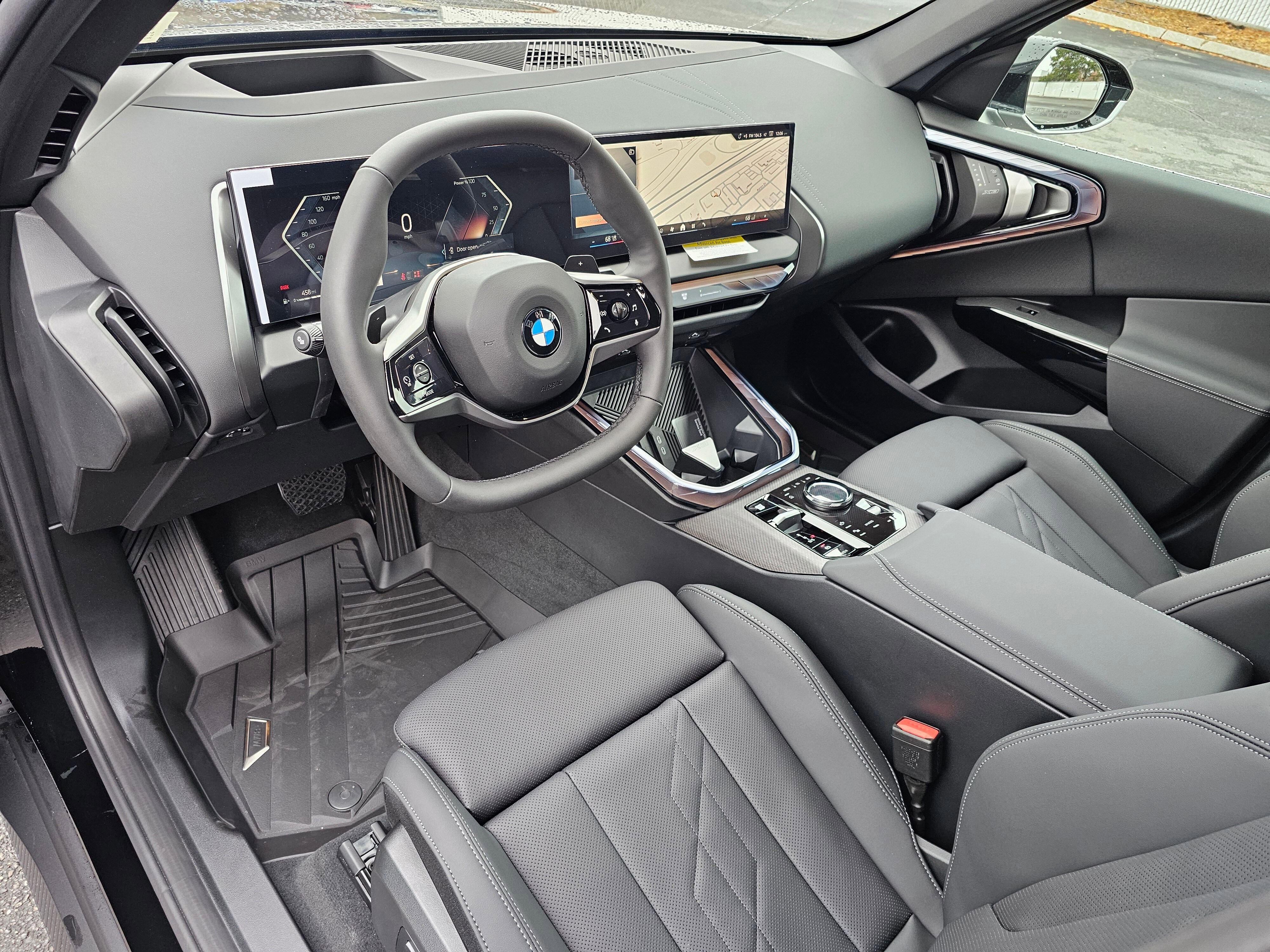 New 2026 BMW X3 xDrive30 w/ Premium Package image 2