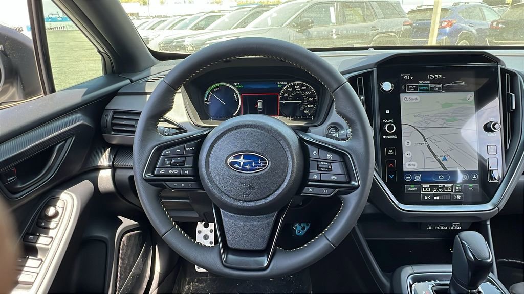 New 2026 Subaru Crosstrek 2.5i Sport w/ Crosstrek Mirror Package AWD/4WD image 20