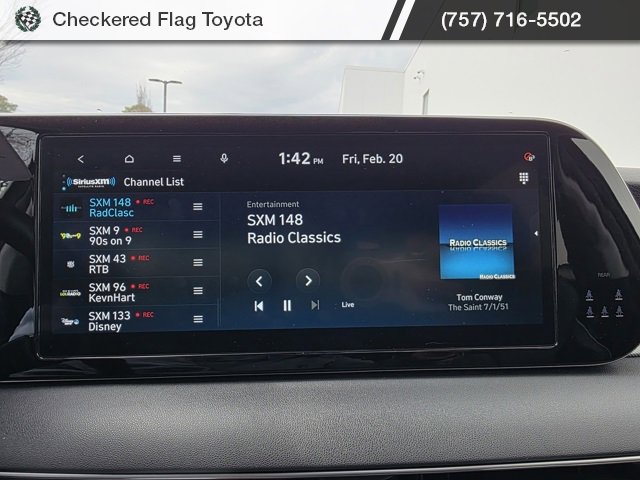 Used 2025 Hyundai Palisade SEL image 30