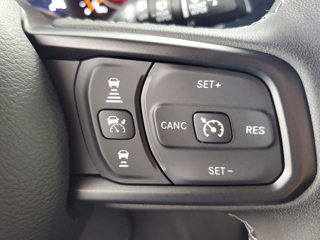 New 2026 Jeep Wrangler Sport S image 24