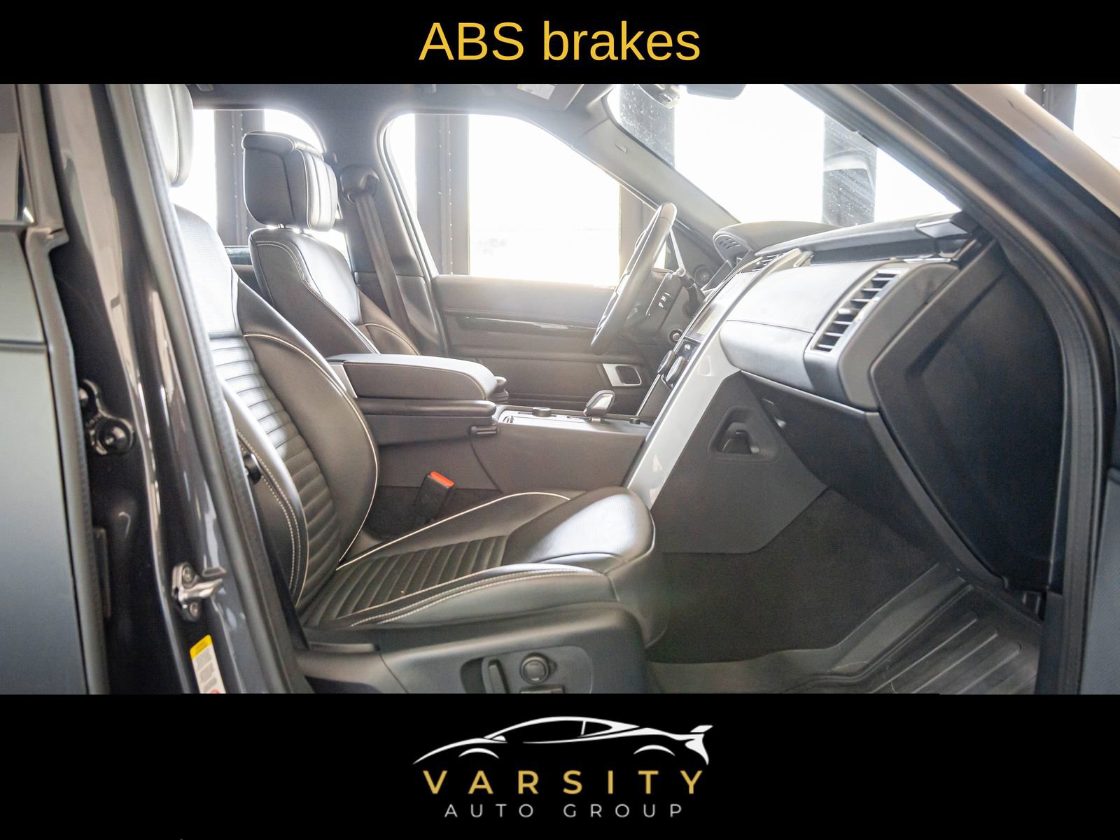 Used 2021 Land Rover Discovery HSE R-Dynamic image 26