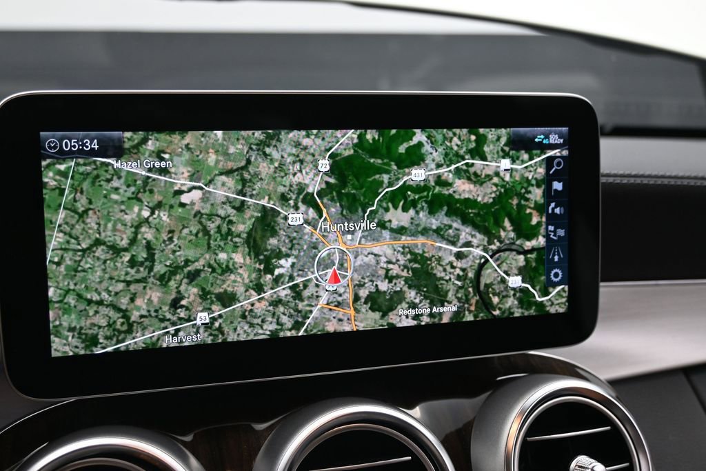 Used 2022 Mercedes-Benz C 300 Coupe image 15