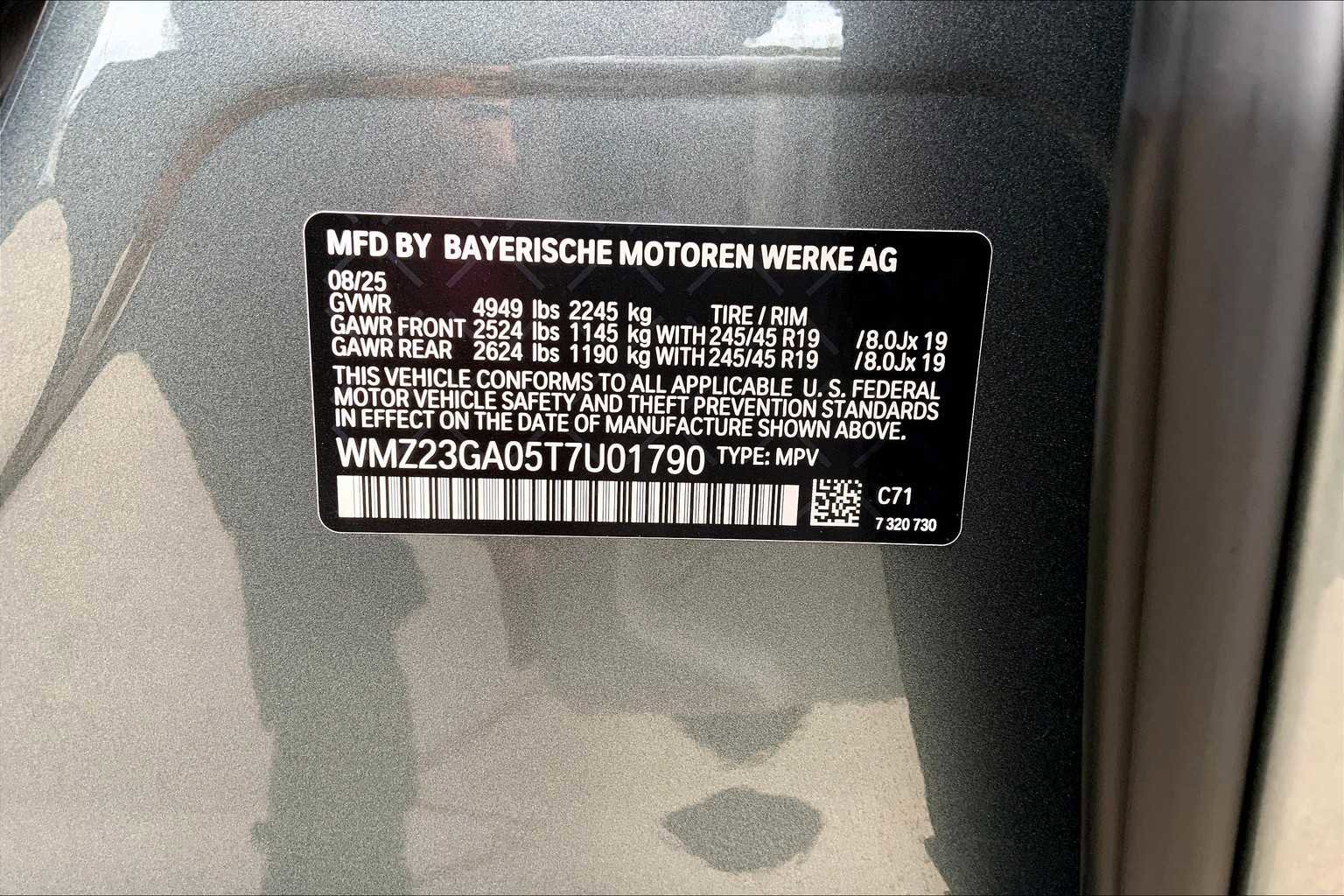 New 2026 MINI Cooper Countryman S w/ Comfort Package Max image 21