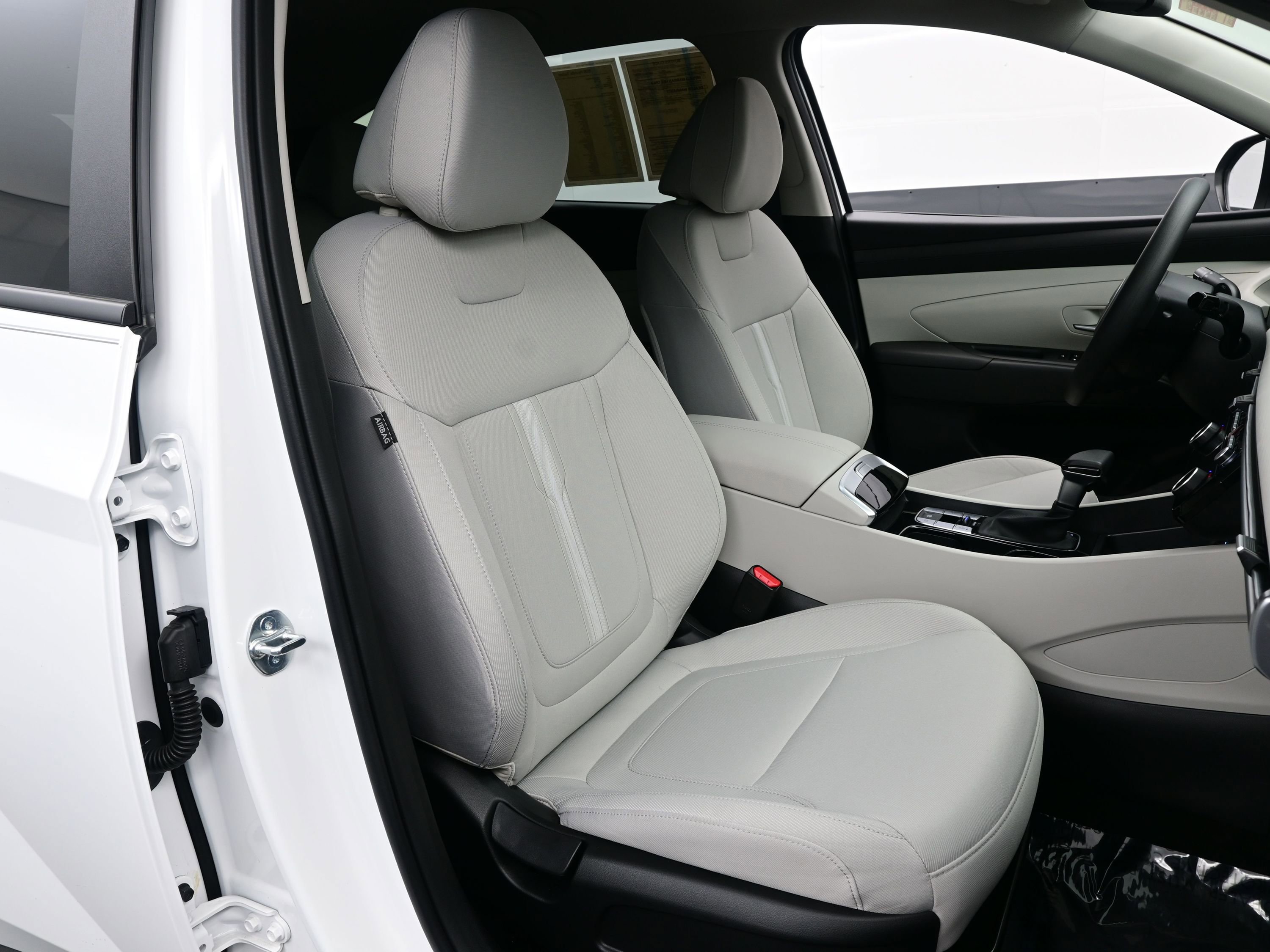 Certified 2026 Hyundai Tucson SEL image 14