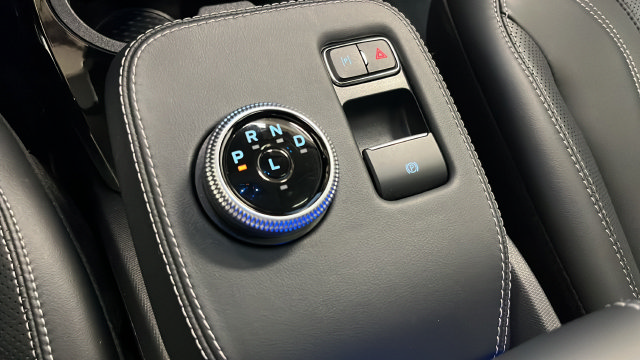 Used 2023 Ford Mustang Mach-E Premium AWD/4WD image 19