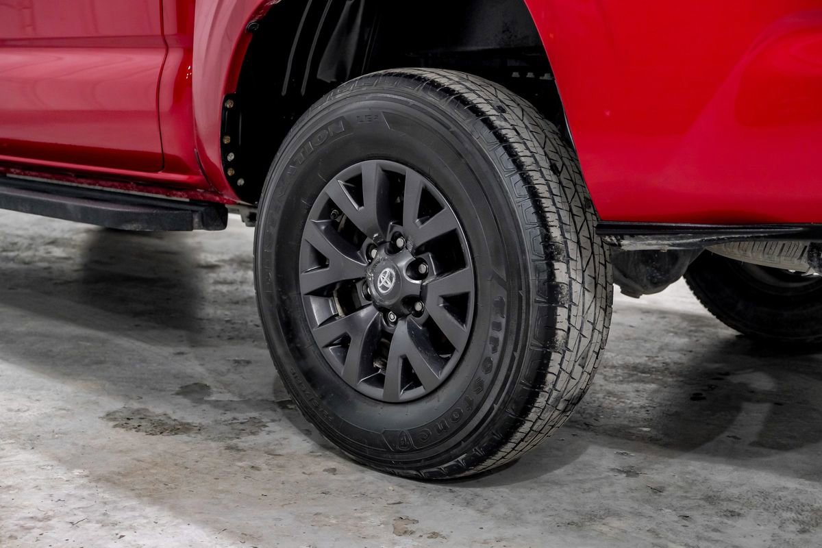 Used 2021 Toyota Tacoma SR image 59