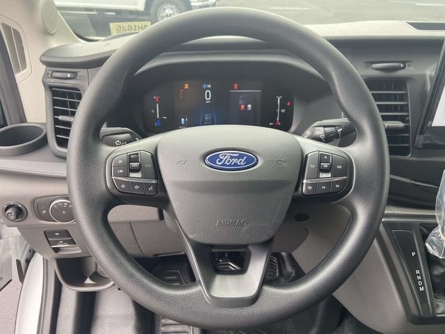 New 2026 Ford Transit 250 148 Medium Roof w/ Load Area Protection Package RWD image 16