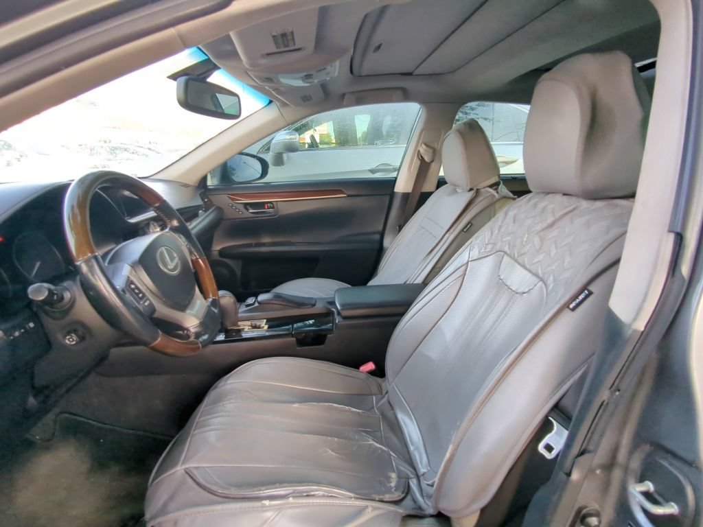 Used 2014 Lexus ES 350 FWD image 6