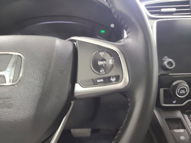 Used 2017 Honda CR-V EX-L image 27
