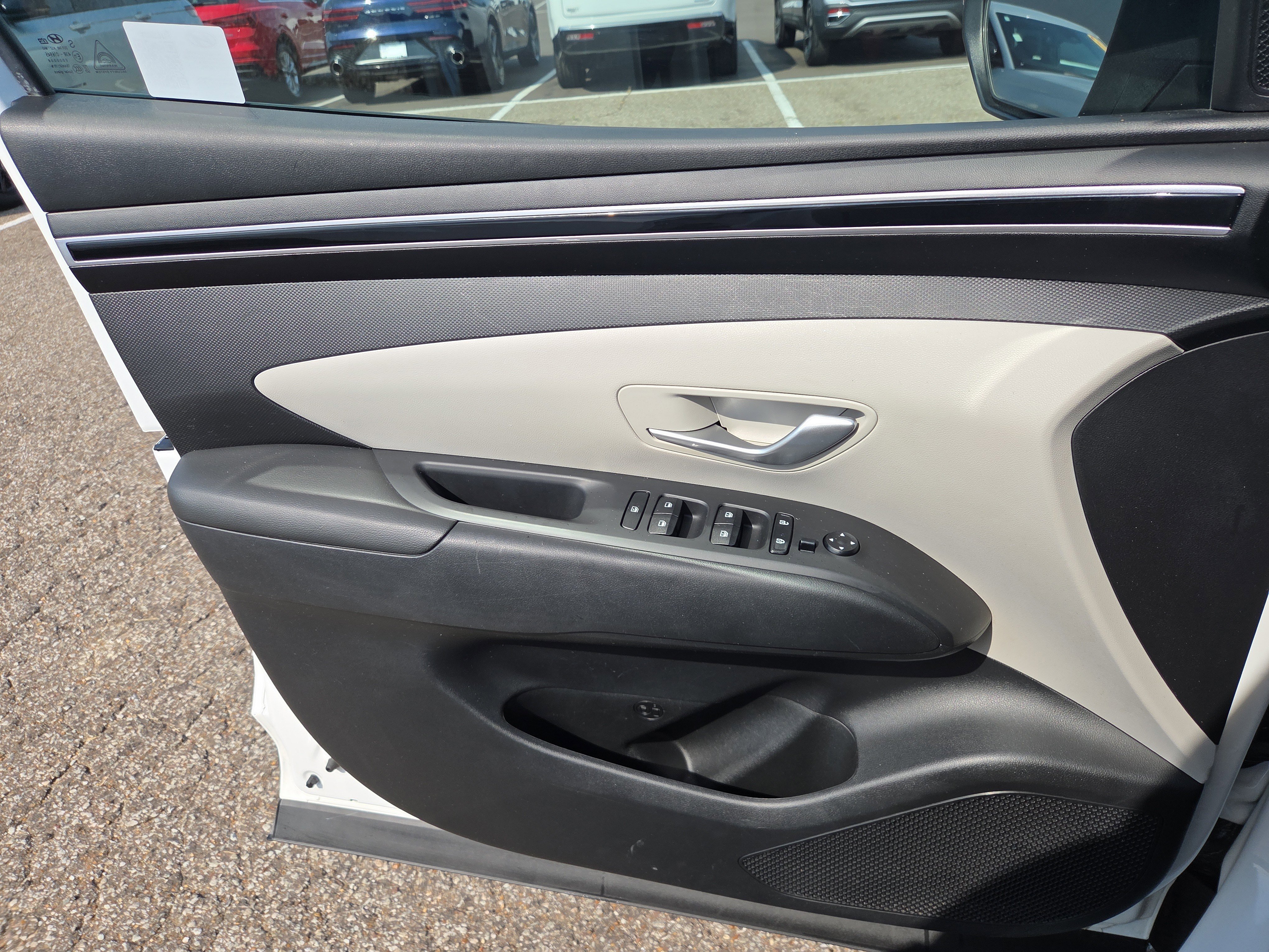 Used 2024 Hyundai Tucson SEL image 10