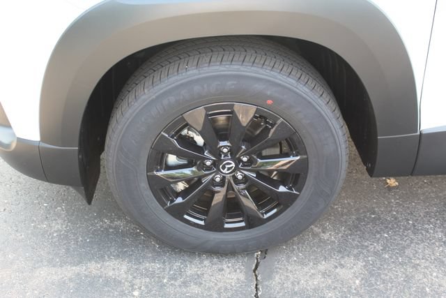 New 2026 MAZDA CX-50 2.5 Hybrid w/ Weather Package AWD/4WD image 10