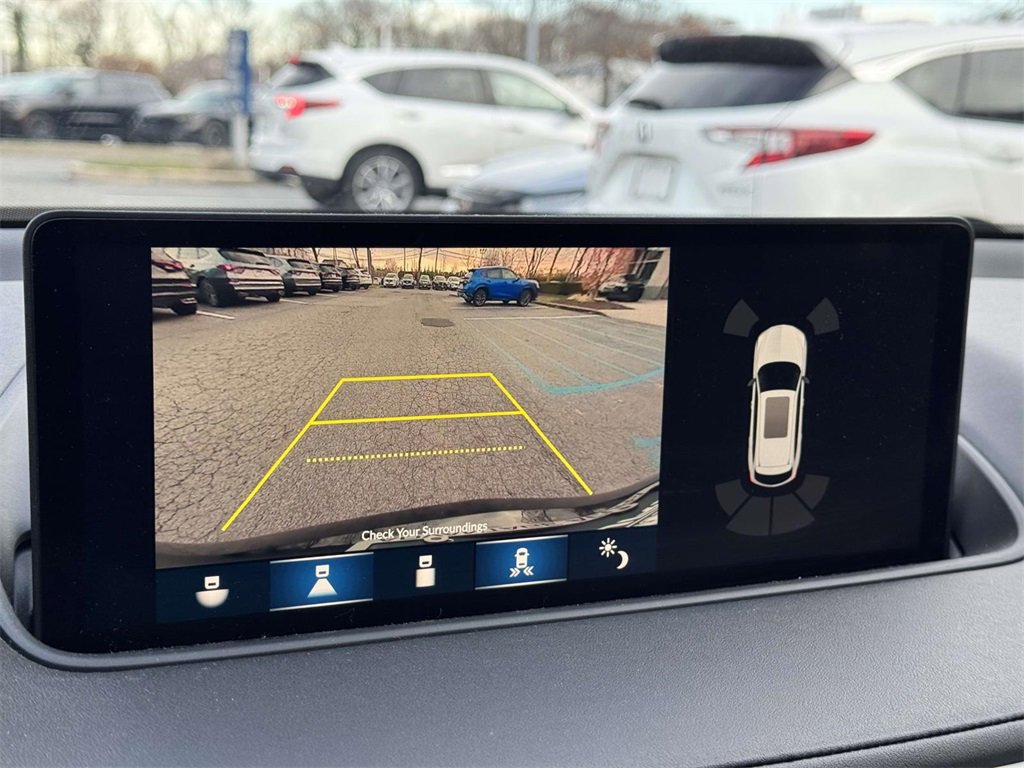 Certified 2023 Acura MDX SH-AWD w/ Technology Package image 27