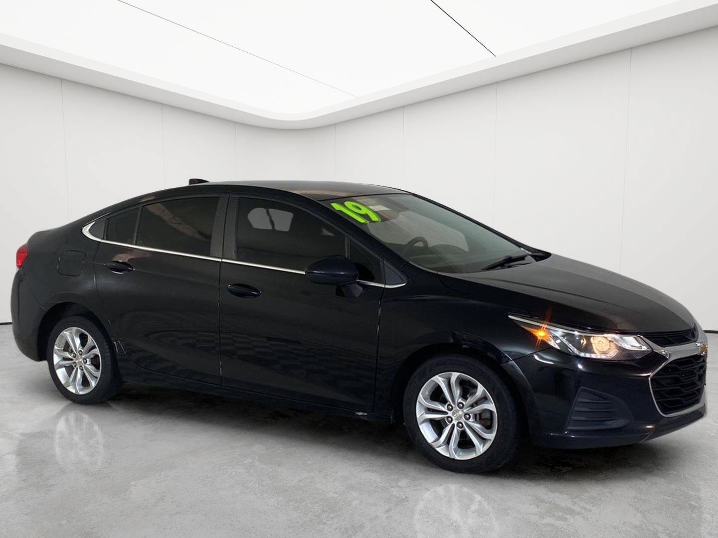 Used 2019 Chevrolet Cruze LT FWD image 52
