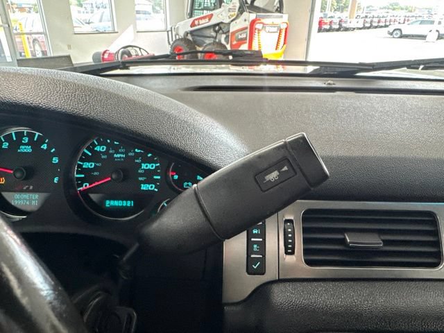 Used 2007 Chevrolet Avalanche LT w/ LT Preferred Equipment Group AWD/4WD image 37