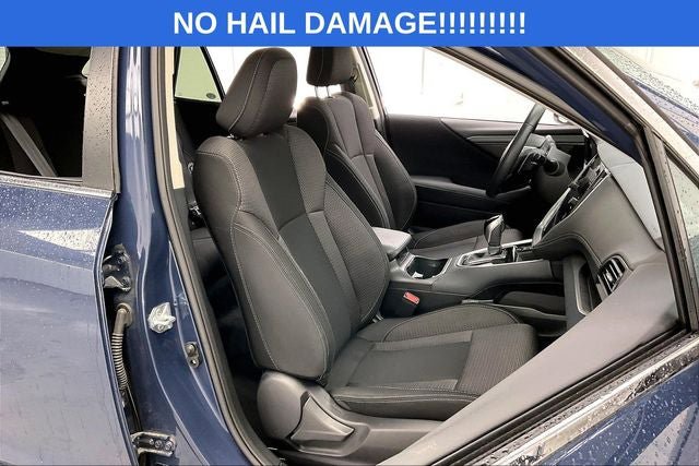 Used 2024 Subaru Outback Premium AWD/4WD image 7