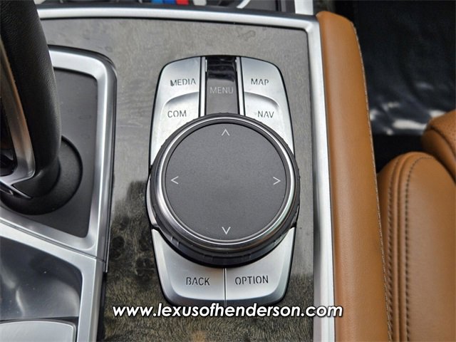 Used 2019 BMW 750i image 27