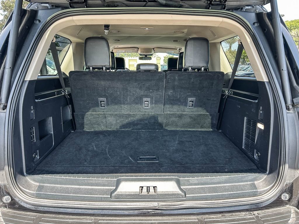 Used 2024 Ford Expedition Max XLT RWD image 32