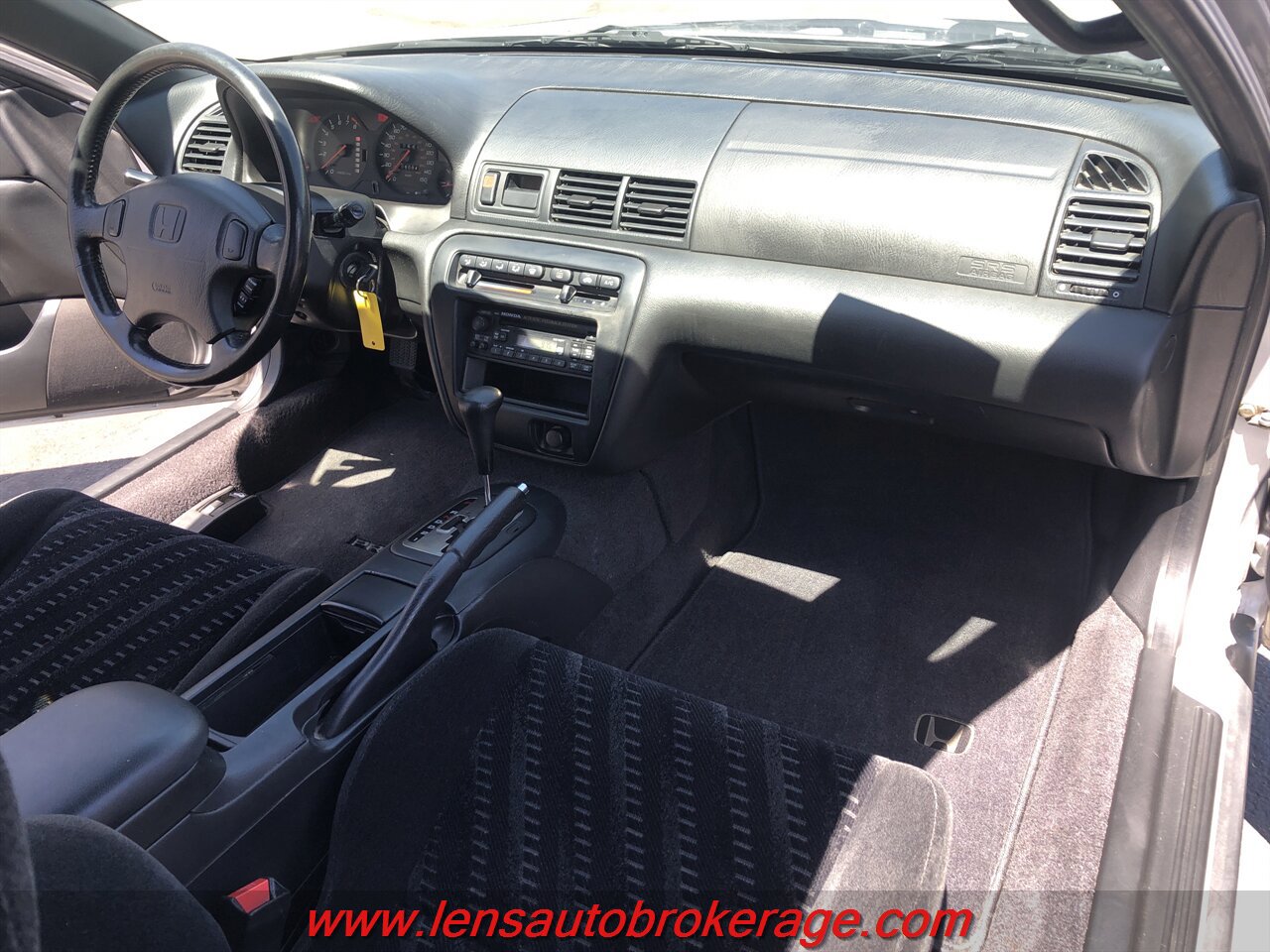 Used 2001 Honda Prelude image 20