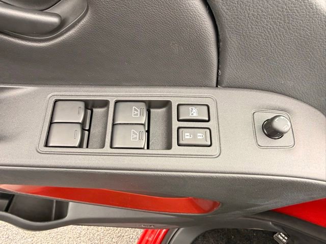 New 2026 Nissan Frontier PRO-4X w/ Pro Premium Package AWD/4WD image 11