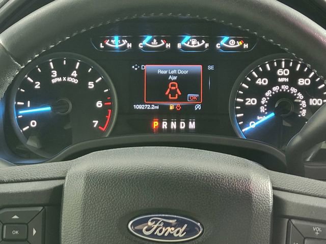 Used 2018 Ford F150 XLT w/ Equipment Group 302A Luxury image 29