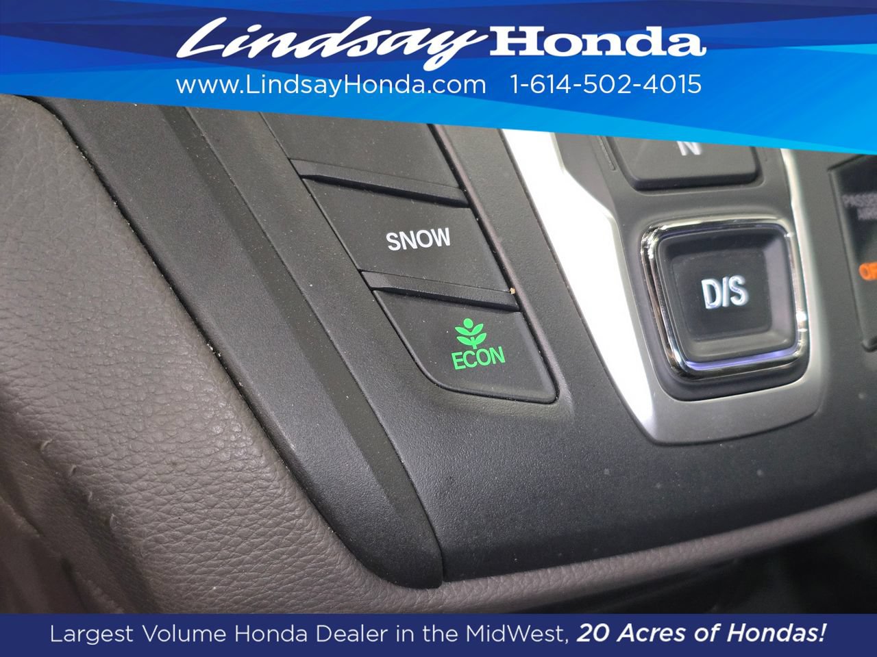 Used 2019 Honda Odyssey EX-L image 17