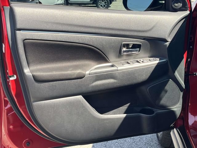 Used 2020 Mitsubishi Outlander Sport AWD image 14