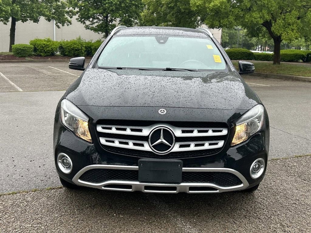 Used 2019 Mercedes-Benz GLA 250 image 2