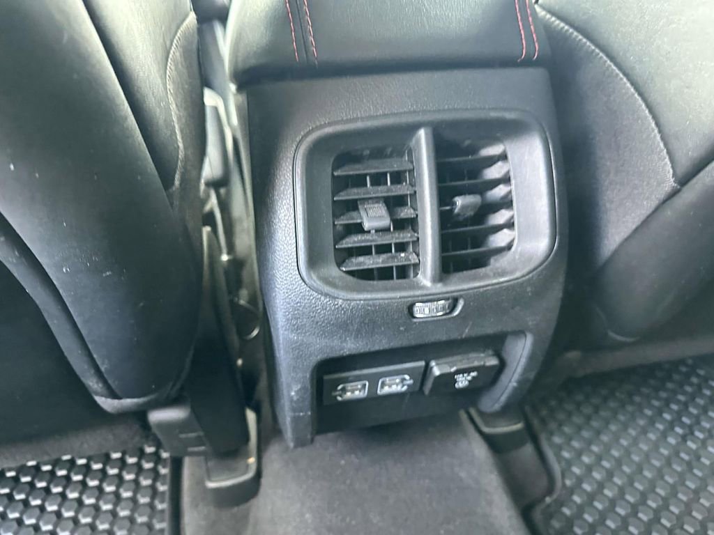 Used 2022 Jeep Cherokee Trailhawk w/ Comfort/Convenience Group image 13