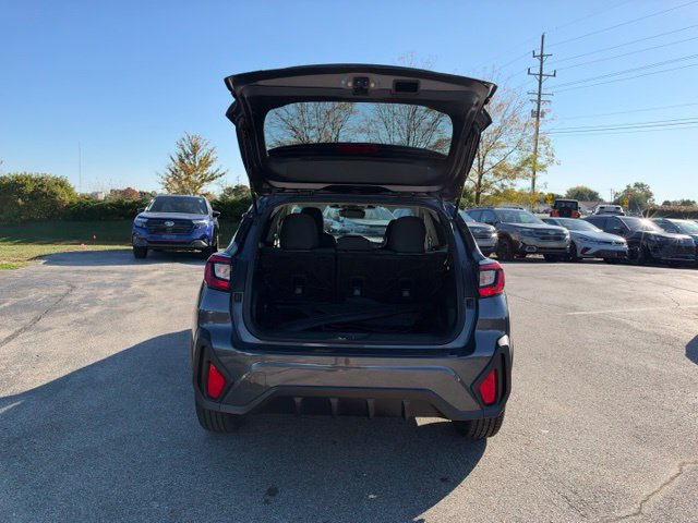 Certified 2024 Subaru Crosstrek 2.0i Premium AWD/4WD image 32