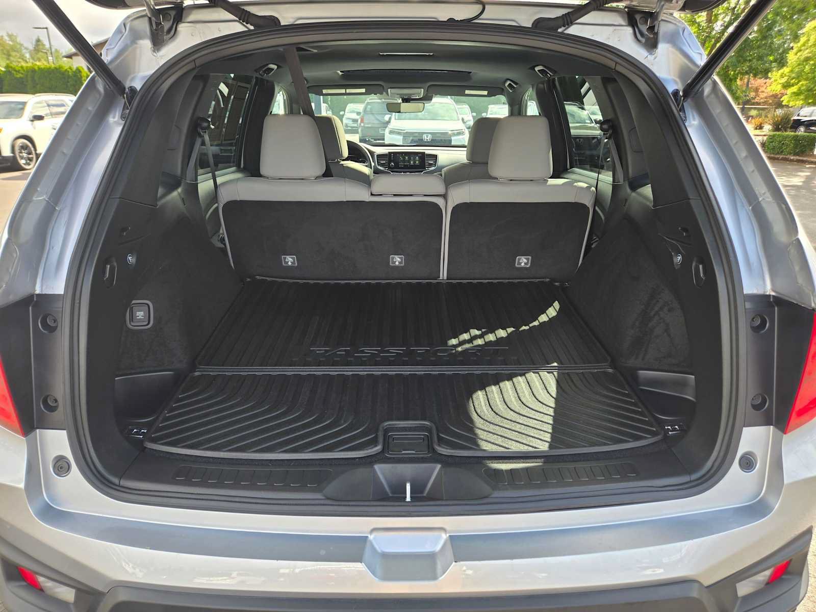 Used 2023 Honda Passport EX-L image 13
