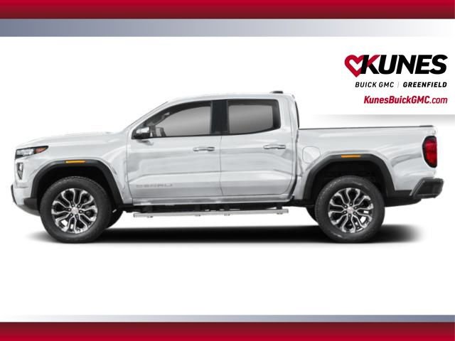 New 2026 GMC Canyon Denali image 2